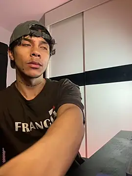 ErosDominant online show from November 2025 03:21:02 AM