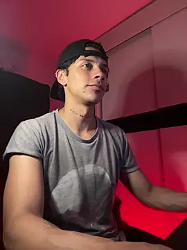 ErosDominant online show from December 2025 05:09:02 AM