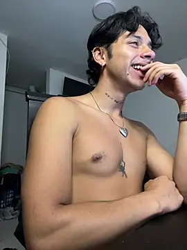 ErosDominant online show from February 2026 12:23:01 AM