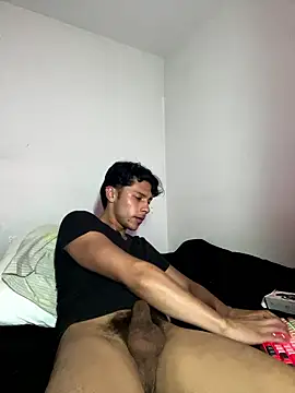 ErosDominant online show from January 2026 02:26:01 AM