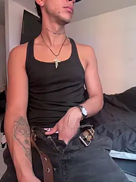 ErosDominant online show from March 2026 06:25:01 PM