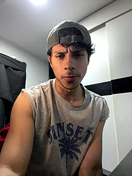 ErosDominant online show from December 2025 05:30:02 AM