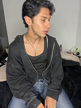 ErosDominant online show from April 2026 11:33:01 PM