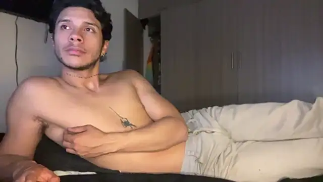 ErosDominant online show from April 2026 02:25:02 AM