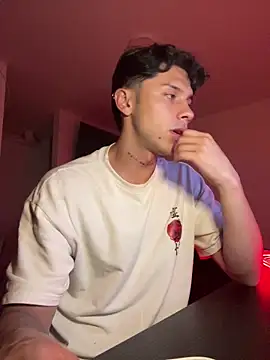 ErosDominant online show from December 2025 01:05:02 AM