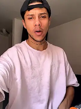 ErosDominant online show from January 2026 04:14:02 PM