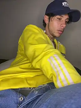 ErosDominant online show from March 2026 02:29:02 AM