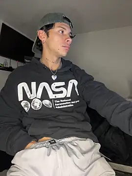 ErosDominant online show from February 2026 11:16:01 PM