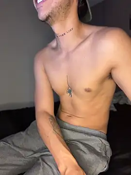 ErosDominant online show from April 2026 03:12:01 AM