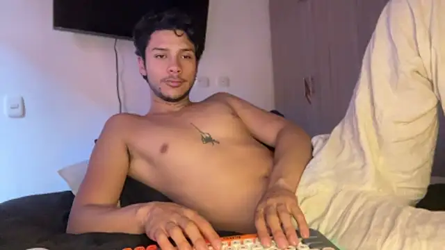 ErosDominant online show from April 2026 09:48:02 PM