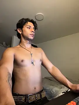 ErosDominant online show from March 2026 12:29:02 AM