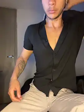 ErosDominant online show from April 2026 03:32:02 AM