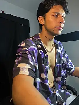 ErosDominant online show from October 2025 04:22:01 AM