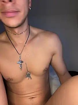 ErosDominant online show from March 2026 03:26:01 AM