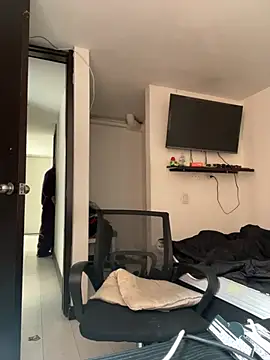 ErosDominant online show from February 2026 04:23:02 PM