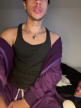 ErosDominant online show from March 2026 04:24:02 AM