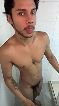 ErosDominant online show from April 2026 06:03:02 PM