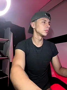 ErosDominant online show from December 2025 01:55:01 AM