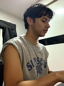 ErosDominant online show from November 2025 02:01:01 AM