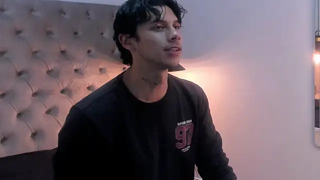 ErosDominant online show from November 2025 04:23:01 AM