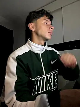 ErosDominant online show from December 2025 02:06:01 AM