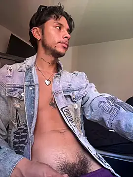 ErosDominant online show from February 2026 06:21:01 PM