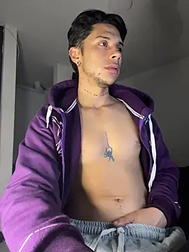 ErosDominant online show from February 2026 11:55:02 PM