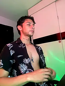 ErosDominant online show from October 2025 09:26:01 PM