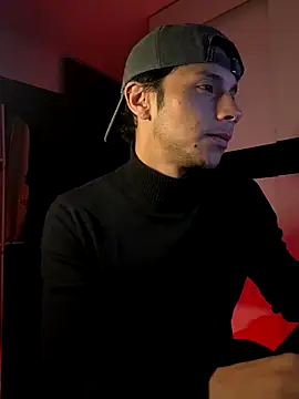 ErosDominant online show from November 2025 11:19:02 PM