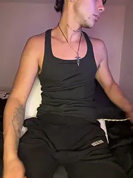 ErosDominant online show from March 2026 08:27:02 PM