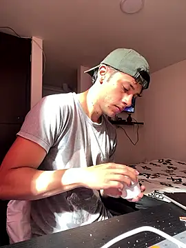 ErosDominant online show from January 2026 02:10:02 PM