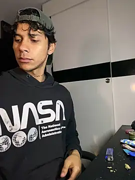 ErosDominant online show from November 2025 05:34:01 AM