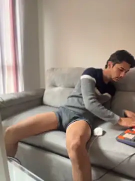 ErosDominant online show from April 2026 03:38:01 PM