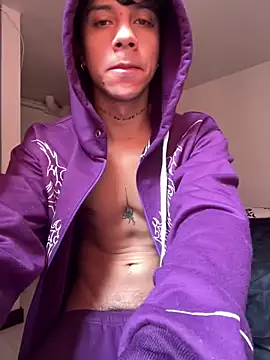 ErosDominant online show from February 2026 02:37:01 PM