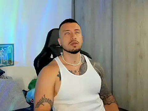 Dave-Max01 online show from February 2026 02:29:01 PM