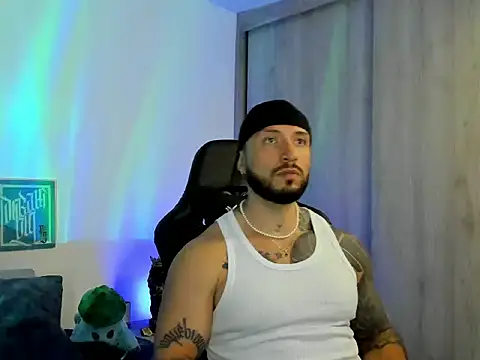 Dave-Max01 online show from January 2026 02:16:02 AM