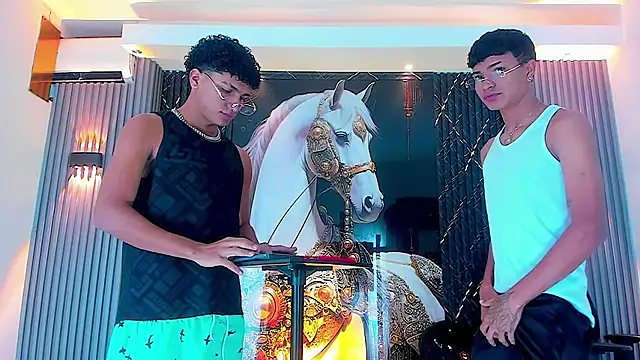 Snapshot of _Gods_of_Olympus_ chatting on October 2025 03:49:02 AM Gods of Olympus online show from October 2025 03:49:02 AM