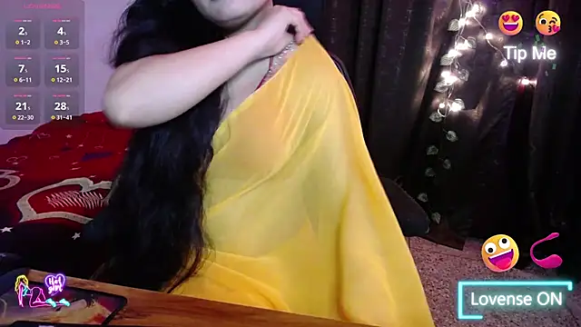 Snapshot of Hot_Hazel chatting on July 2026 02:50:01 PM Hot Hazel online show from July 2026 02:50:01 PM