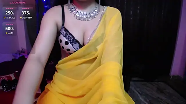 Hot Hazel online show from March 2026 03:37:02 PM