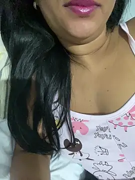 Brunamorenago online show from May 2026 08:54:01 AM