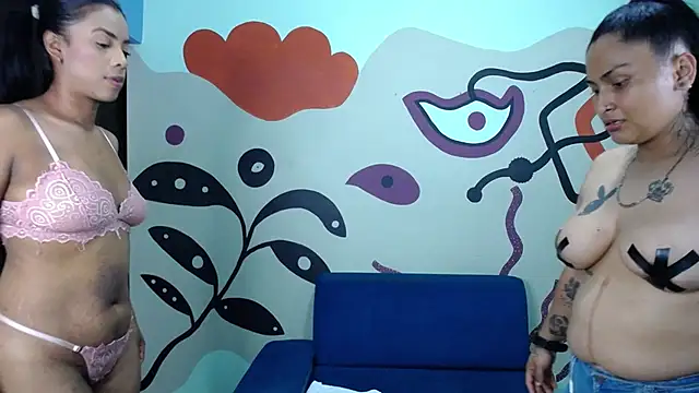 AlexaMonroe online show from October 2025 07:46:01 PM