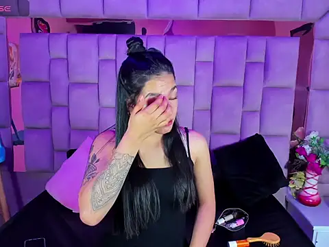 Gisell Squirt  online show from December 2025 12:31:02 PM