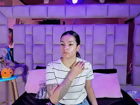 Gisell Squirt  online show from January 2026 12:31:02 PM