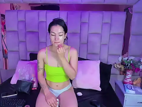 Gisell Squirt  online show from January 2026 12:11:02 PM