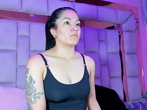 Gisell Squirt  online show from February 2026 01:12:01 PM