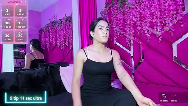 Gisell Squirt  online show from March 2026 01:27:02 PM