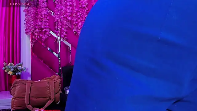 Gisell Squirt  online show from April 2026 01:13:01 PM