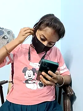 Payal G online show from October 2025 04:37:02 PM