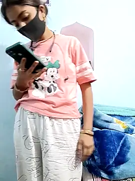 Payal G online show from November 2025 03:59:01 PM