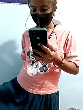 Payal G online show from December 2025 04:41:01 PM